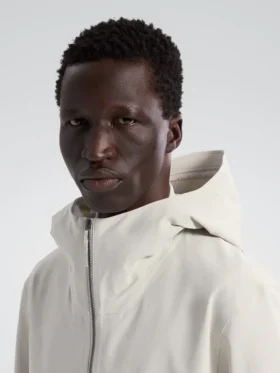 Quartic Jacket Men’s