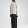 Quartic Jacket Men's