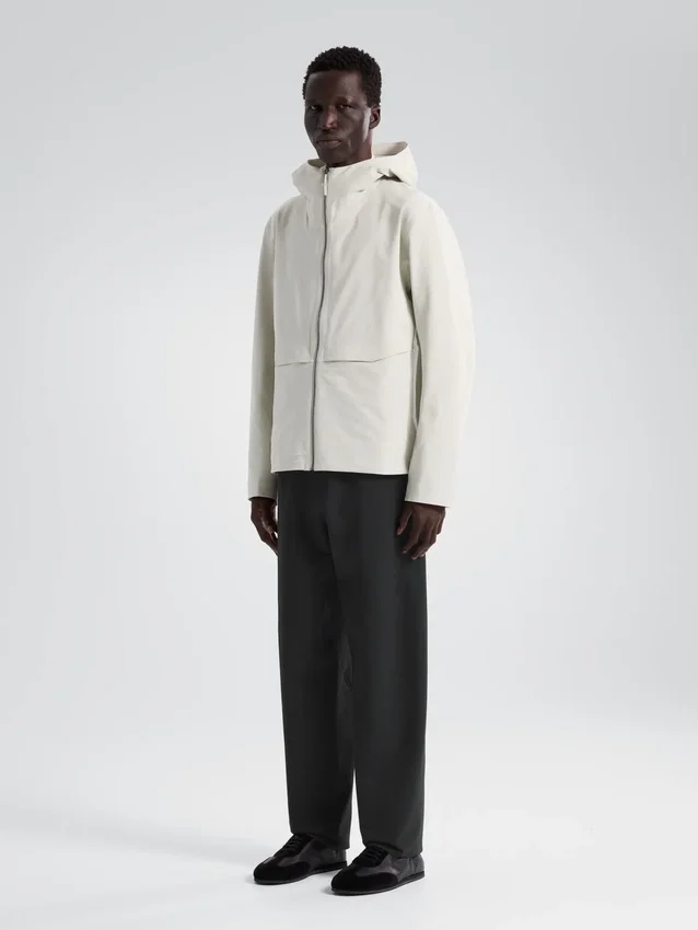 Quartic Jacket Men's