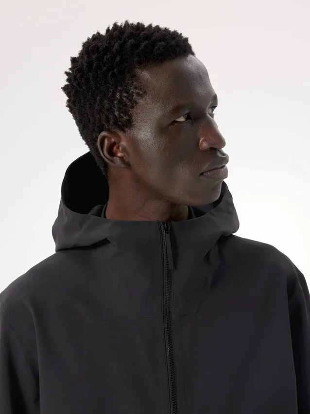 Quartic Jacket Men's