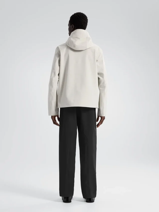 Quartic Jacket Men's