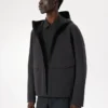 Quartic Jacket Men's