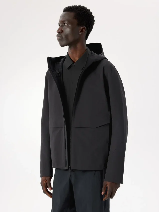 Quartic Jacket Men's