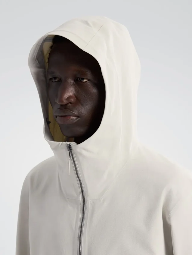 Quartic Jacket Men's