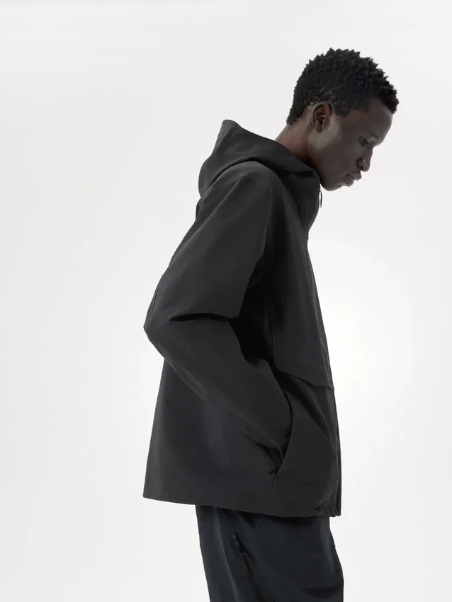 Quartic Jacket Men's