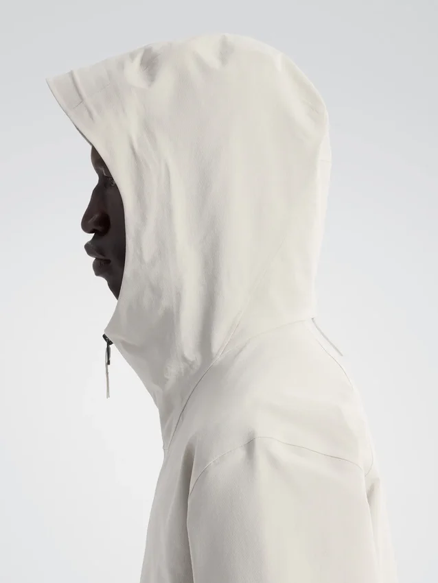 Quartic Jacket Men's