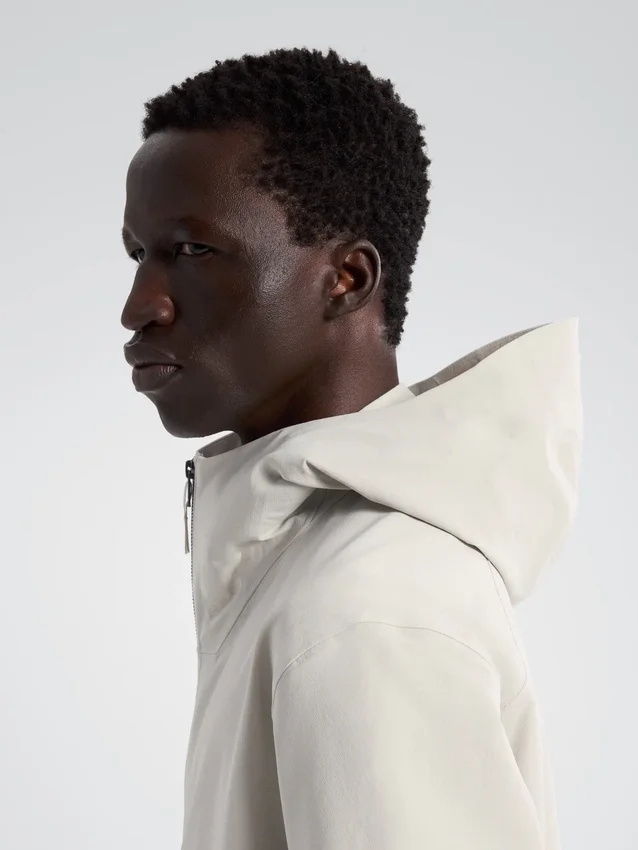 Quartic Jacket Men's