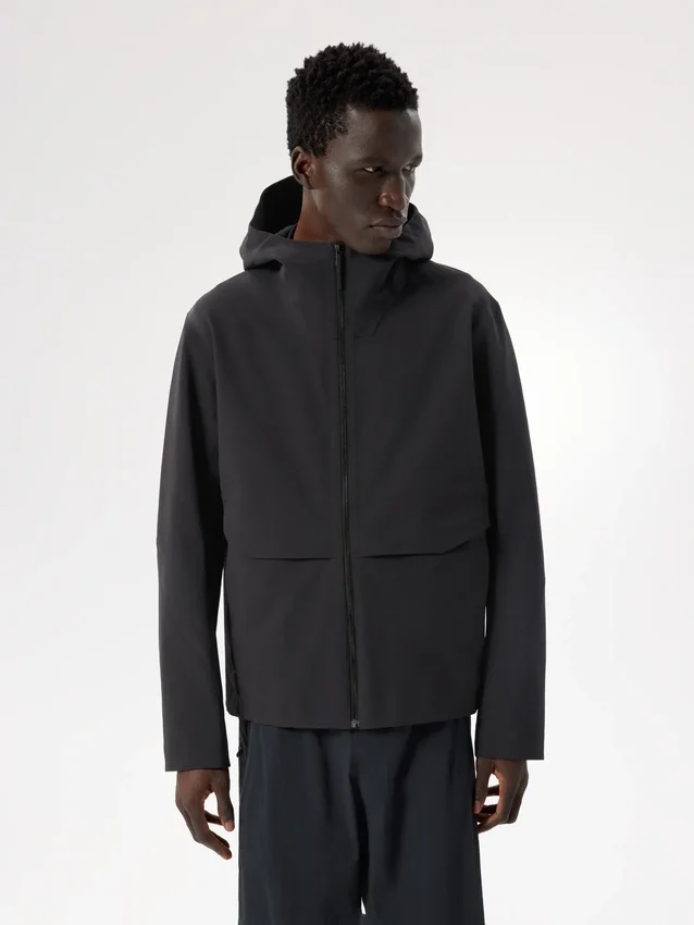 Quartic Jacket Men's
