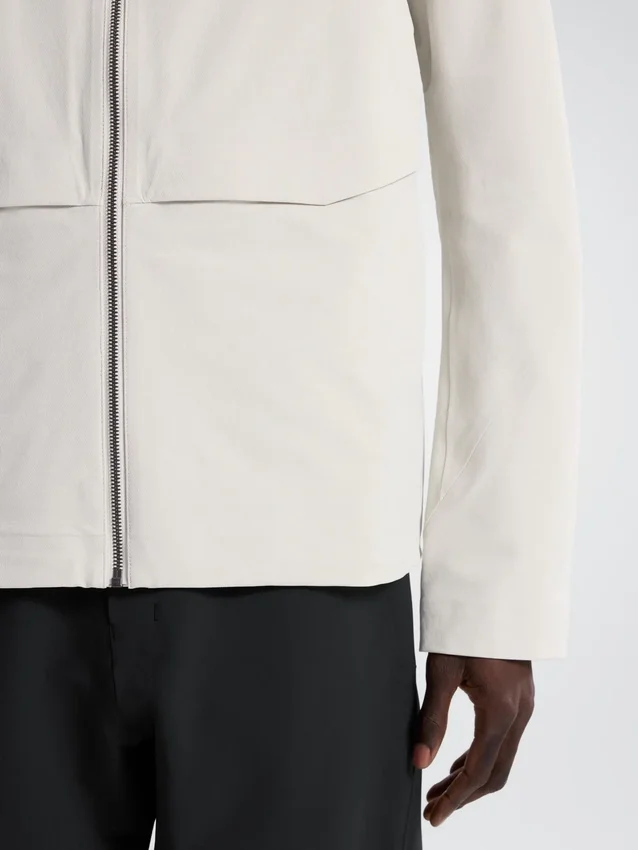 Quartic Jacket Men's