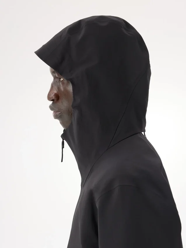 Quartic Jacket Men's