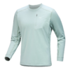 Rho LT Crew Neck T-Shirt "Green"