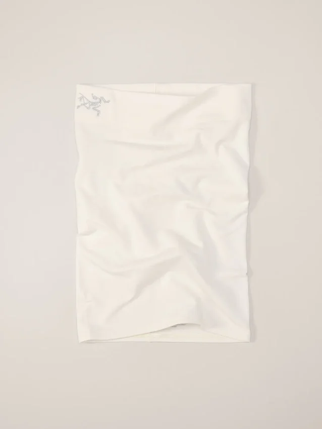 Rho Neck Gaiter Long