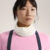 Rho Neck Gaiter Long