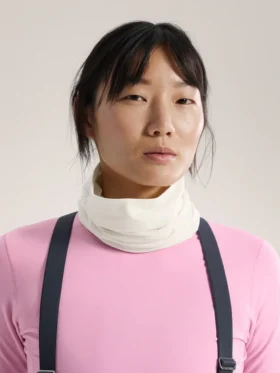 Rho Neck Gaiter Long