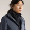 Rho Neck Gaiter Long