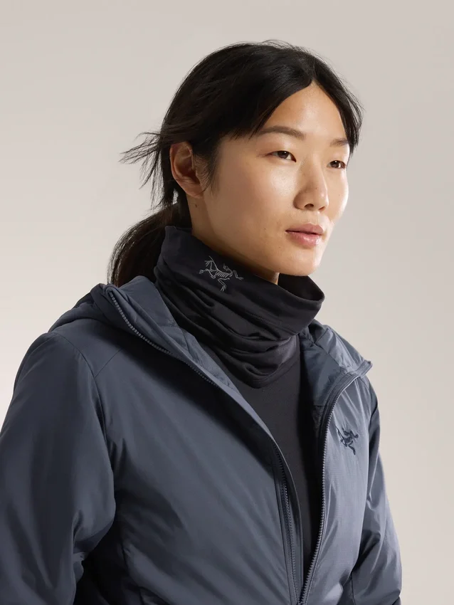 Rho Neck Gaiter Long