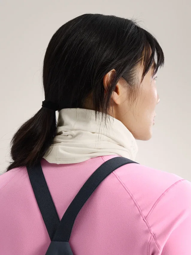 Rho Neck Gaiter Long