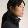 Rho Neck Gaiter Long