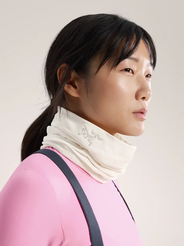 Rho Neck Gaiter Long