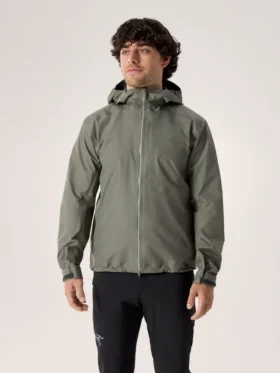 Rhoam Hybrid Jacket Men's