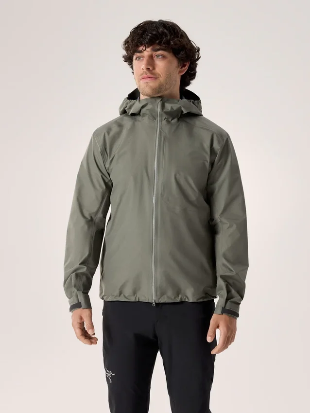 Rhoam Hybrid Jacket Men's
