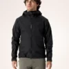 Rhoam Hybrid Jacket Men's
