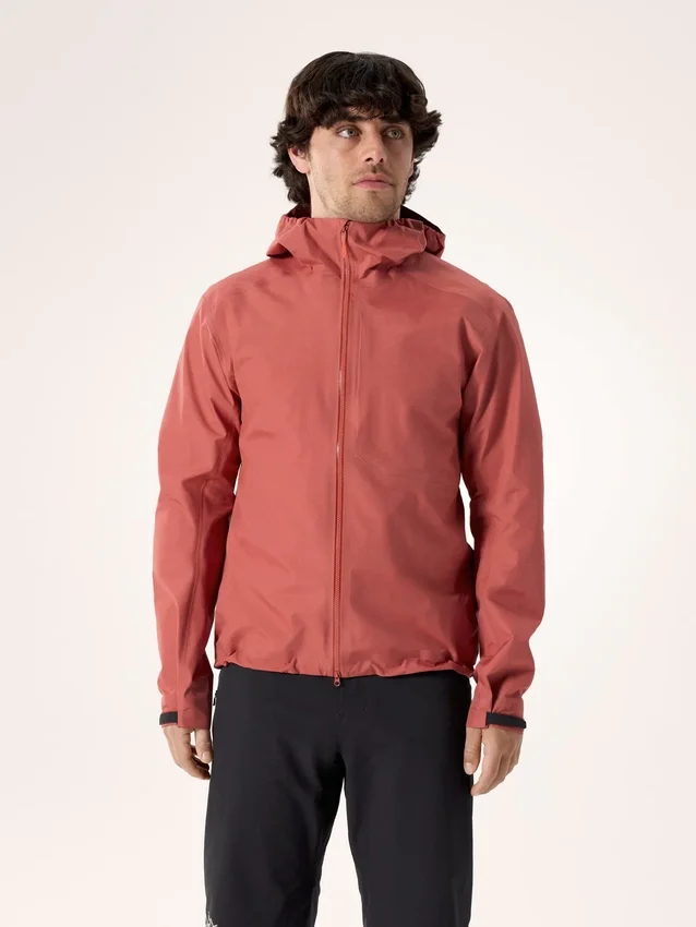 Rhoam Hybrid Jacket Men's