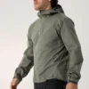Rhoam Hybrid Jacket Men's