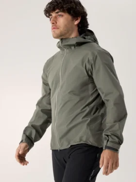 Rhoam Hybrid Jacket Men’s