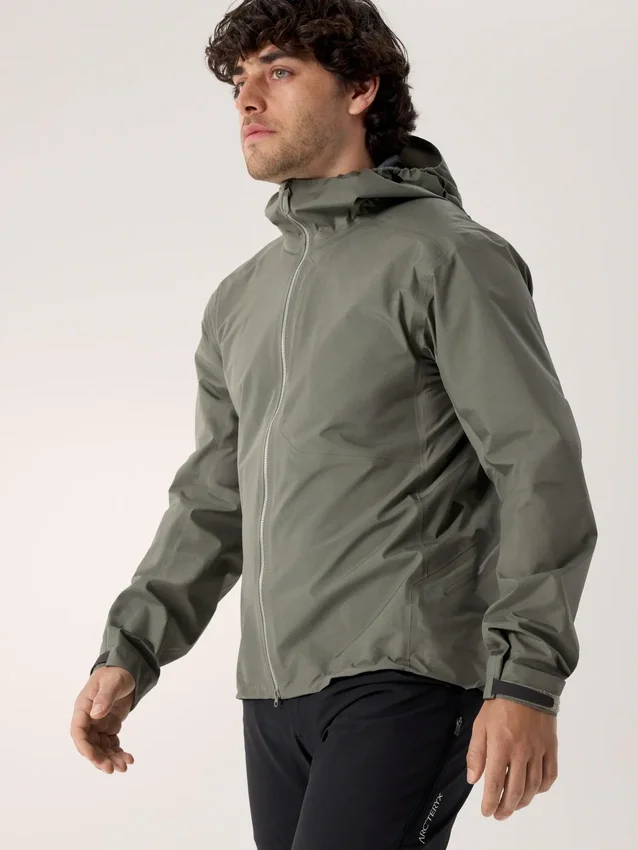 Rhoam Hybrid Jacket Men's