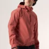 Rhoam Hybrid Jacket Men's