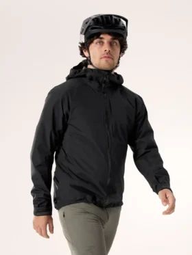 Rhoam Hybrid Jacket Men’s