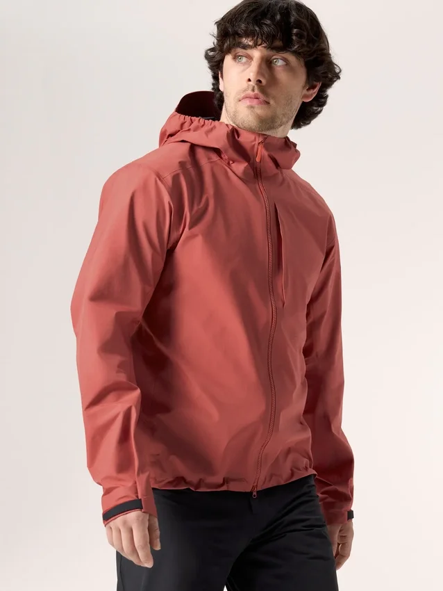 Rhoam Hybrid Jacket Men's