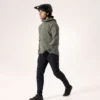 Rhoam Hybrid Jacket Men's