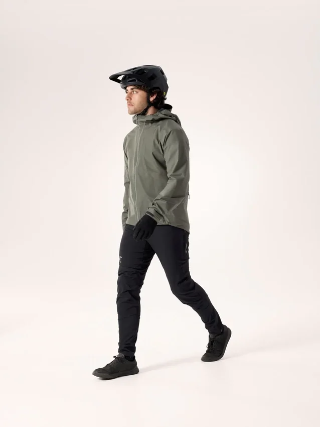 Rhoam Hybrid Jacket Men's