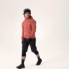 Rhoam Hybrid Jacket Men's