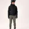 Rhoam Hybrid Jacket Men's