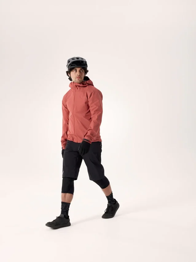 Rhoam Hybrid Jacket Men's
