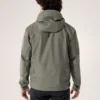 Rhoam Hybrid Jacket Men's
