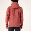 Rhoam Hybrid Jacket Men's