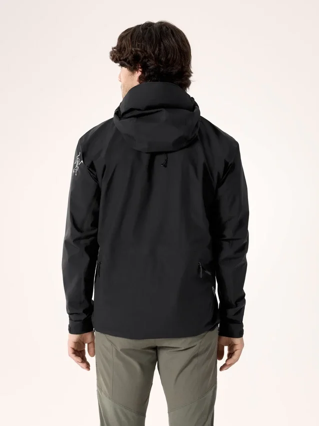 Rhoam Hybrid Jacket Men's