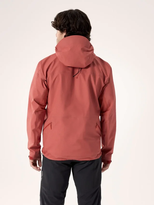 Rhoam Hybrid Jacket Men's