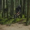 Rhoam Hybrid Jacket Men's