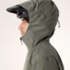 Rhoam Hybrid Jacket Men's