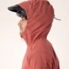 Rhoam Hybrid Jacket Men's