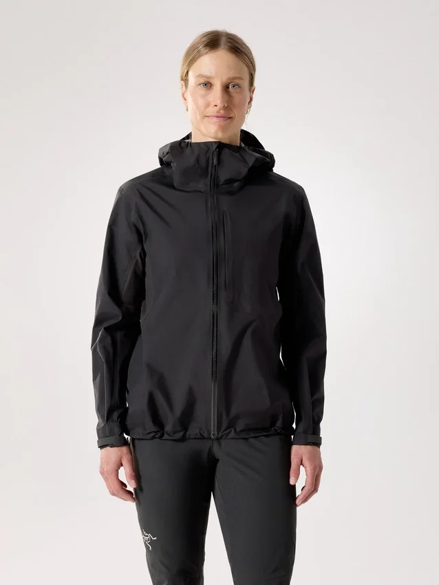 Rhoam Hybrid Jacket Women's