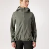 Rhoam Hybrid Jacket Women's