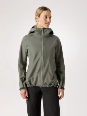 Rhoam Hybrid Jacket Women's