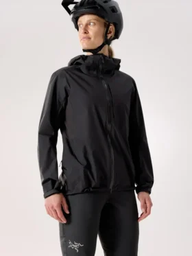 Rhoam Hybrid Jacket Women’s