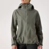 Rhoam Hybrid Jacket Women's